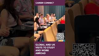 A Quick guide to Career Connect [upl. by Noimad11]