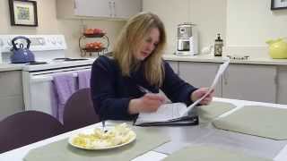 Measuring and estimating food amounts  Cincinnati Childrens [upl. by Downs]