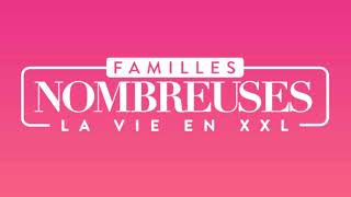 Découvrez les nouvelles familles  saison 5 [upl. by Annabelle]