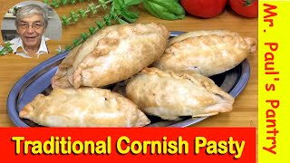 Cornish Pasty [upl. by Quartet]