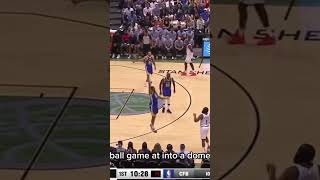 “Warriors Vs Clippers” Preseason ‘Watch the whole video just click the bottom of this video’ [upl. by Rumilly]