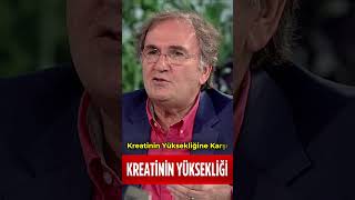 Kreatinin Nasıl Düşürülür ❓👍 ibrahimsaraçoğlu faydatv şifalıbitkiler kreatinin [upl. by Arva]