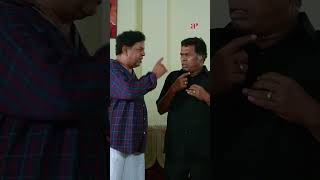 Watch full video👆 Kasu Mela Kasu Comedy Scenes  mayilsamy kovaisarala nalini comedy shorts [upl. by Noyrb]