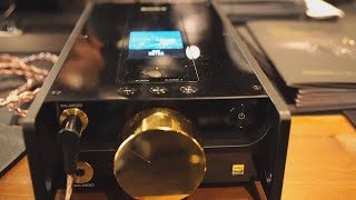 Introducing Sony DMPZ1  IERZ1R  IERM9  IERM7  MDRZ7M2 4K [upl. by Senhauser324]