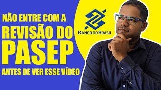 O QUE VOCÊ PRECISA SABER SOBRE A REVISÃO DO PASEP 2020 [upl. by Kyle440]