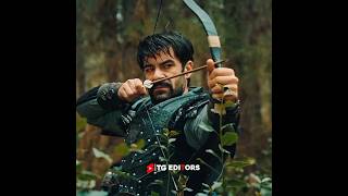 Turgut💥And Konur🔥Save Gunduz🥵From Kosis😈Kosis Killed⚔️Gunduz😨And Ayesha😓 Gunduz😵Injured🤕shortsfeed [upl. by Golding]