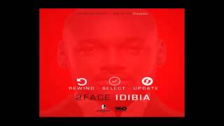 2Face Idibia  Right Here HDV Audio [upl. by Mmada]