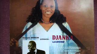 Djanka La Divine  Sambaiyemi [upl. by Irrehs]