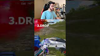 4 TANE DROP 3 TANE AWM pubgmobilec7s19 pubgmobile pubgmnextstarprogram [upl. by Dranek816]