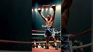 Arturo Gatti Iconic Moments That Changed Boxing Forever [upl. by Hoeg506]