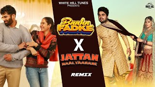 Jattan Naal Yaarane Full Video Gurlez Akhtar  Gurshabad  Sonam Bajwa  Ishtar Punjabi [upl. by Nilekcaj978]