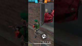 Ganhando estrelas no free fire cs ranqueado com Triplo kill freefire ffmax ff [upl. by Eniroc67]