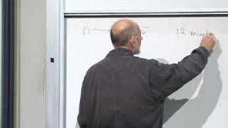 Lecture 5  New Revolutions in Particle Physics Standard Model [upl. by Mcadams287]