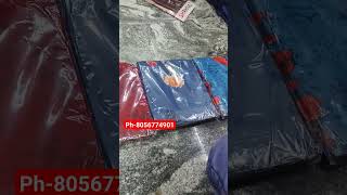 Fancy synthetic chudi material with Daman designs with fancy colours in wholesale in Erode [upl. by Alaric357]