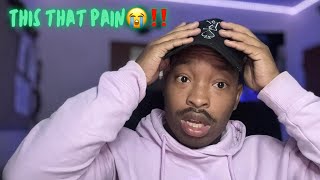 This that pain Reacting to Jay Cinco  Needed You Official Music Video REACTION [upl. by Aurlie]