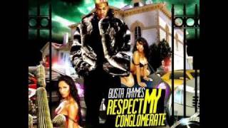 Busta Rhymes Ft V A  Respect My Conglomerate MegaRemix [upl. by Norha]