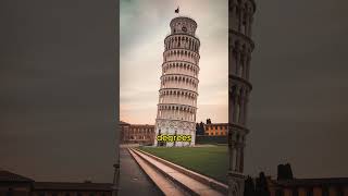 Is the Pisa Tower empty [upl. by Alekat]