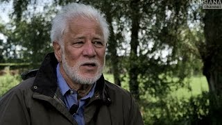 Michael Ondaatje Interview We Cant Rely on One Voice [upl. by Xam]