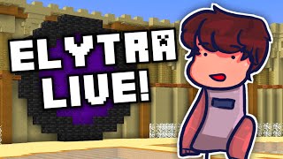 🔴LIVE ON ELYTRA SERVERS TUNE IN NEW PNG IM GAY IM SO GAY BRO [upl. by Anitsirt229]