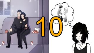 TOP 10 SEÑALES que SI LE GUSTAS [upl. by Batty]