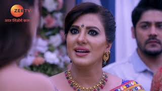 Kundali Bhagya  Hindi TV Serial  Full Episode 554  Sanjay Gagnani Shakti Shraddha  Zee TV [upl. by Modesty]