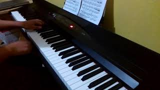 Escalera al cielo  Chopin Piano Concerto No1 Op11 [upl. by Truc]