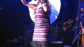 Lila Downs  La Llorona  House of Blues San Diego 1416 [upl. by Jody212]