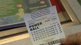 Powerball Winning Numbers Turn Up in Arizona and Missouri Lotto Winners to Split Jackpot [upl. by Fellows]