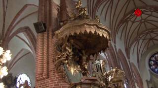 Storkyrkan  The Cathedral of Stockholm Part 2 [upl. by Haymo]