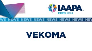 Vekoma Makes News at IAAPA Expo 2024 [upl. by Krispin]