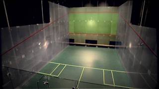 How To Play Squash [upl. by Skees]