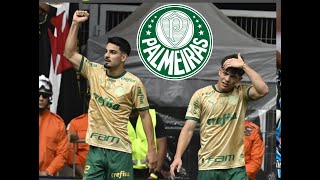 PALMEIRAS X ATLETICO MG VEJA A PROVAVEL ESCALAÃ‡ÃƒO DO VERDÃƒO PARA A PARTIDA PELO BRASILEIRÃƒO 2024 [upl. by Aiuqcaj713]