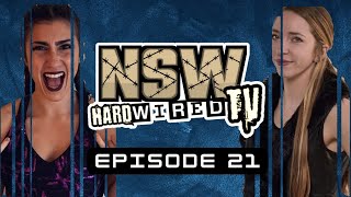 HardWired TV Episode 21 [upl. by Elliot]