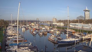 WebCamNL  SixhavenNL  live camera 1440p [upl. by Ogdon]