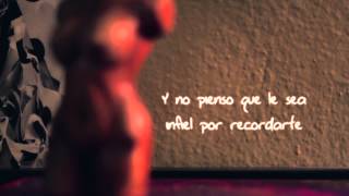 Ednita Nazario  La Pasión Tiene Memoria Official Lyric Video [upl. by Mcneil]