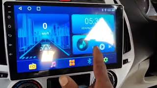 i202012android system seta cover installation [upl. by Clemen]