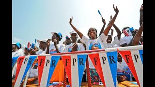 š”LIVE NYAMASHEKE PKAGAME UMUKANDIDA MUKURU WA FPRINKOTANYI YAHAGEZE MUZE DUTARAME AMATORA2024 [upl. by Silletram104]