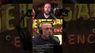 Asmongold React to Why kamala Harris didnt go on Joe Rogan [upl. by Innavoij]