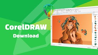 Dive Into 2024s Newest Features With CorelDRAW  Download Latest Version CorelDRAW [upl. by Aderfla90]