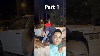 Kidnapping funnyabrazkhan abrazkhancomedy abrazkhanteam funny comedy abrazkhan91team [upl. by Trinidad17]