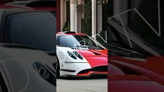 Pagani car new edition paganicar italiancar sportcarvideoshort [upl. by Merl231]