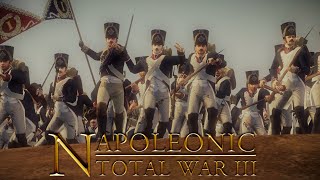 Siege of Astorga 1810  NTW 3 Napoleon Total War Historical Siege [upl. by Stark633]