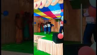 School ka dance hai like and subscribe and comment karo [upl. by Nahama]