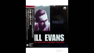 Bill Evans  Nardis FULL ALBUM [upl. by Ahsilak]