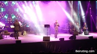 Wael Kfoury [upl. by Lelith]