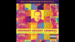 Damon Albarn  Dying Isnt Easy Ordinary Decent Criminal OST [upl. by Renee]