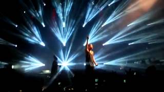 Drake THE MOTTO live  SJSU 3 10 2012 BAY AREA YouTube [upl. by Sanchez]