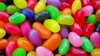 How to make JELLY BEANS [upl. by Cattima715]