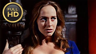 🎥 WITCHFINDER GENERAL 1968  Trailer  Full HD  1080p [upl. by Ekeiram]