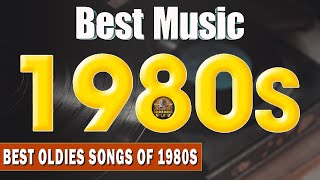 80s Greatest Hits  Best 80s Songs  80s Greatest Hits Playlist Best Music Hits VOL 43 [upl. by Llecrup760]